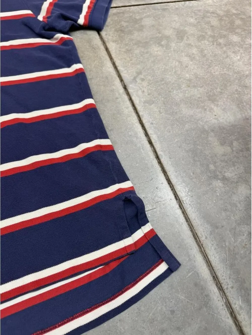 Ralph Lauren measurements ⬇️